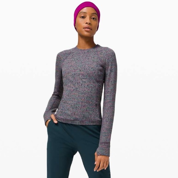 lululemon athletica Tops - Lululemon Top